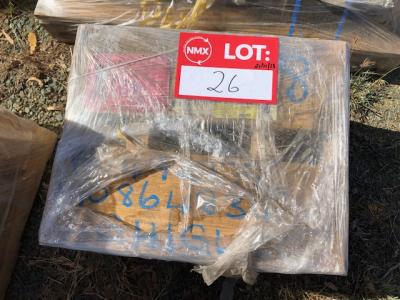 Seat Support to suit EX5500