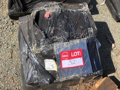 Assorted Parts