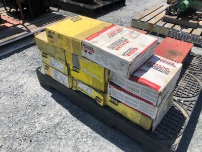 Qty Welding Wire