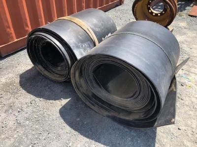 Conveyor Belting