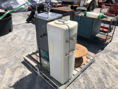Water Coolers