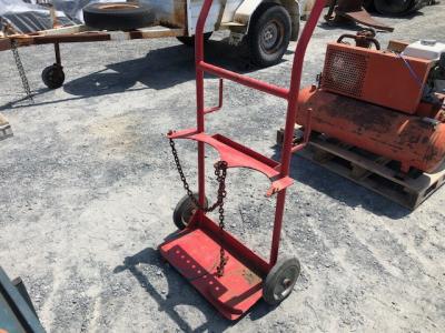 Oxy Trolley