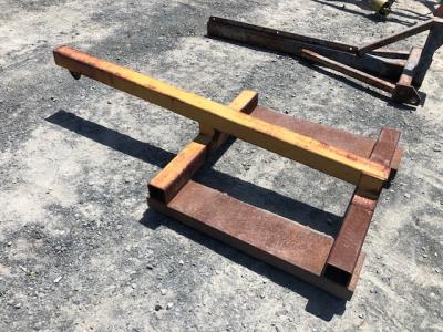 Lifting Jib