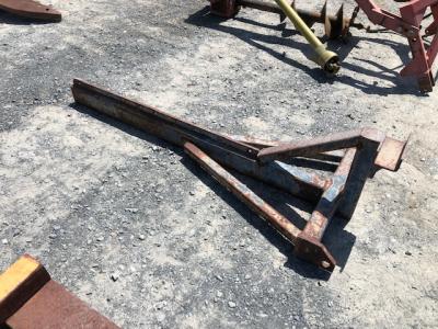 Lifting Jib