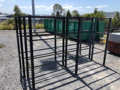 Workshop Racks