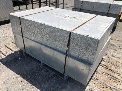 Metal Storage Cupboards