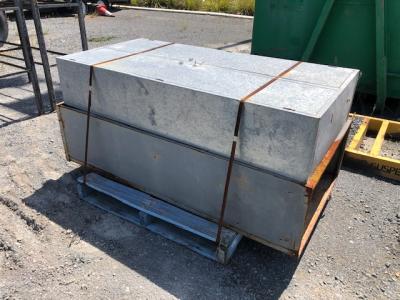 Metal Storage Cupboards