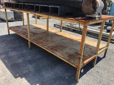 Work Bench
