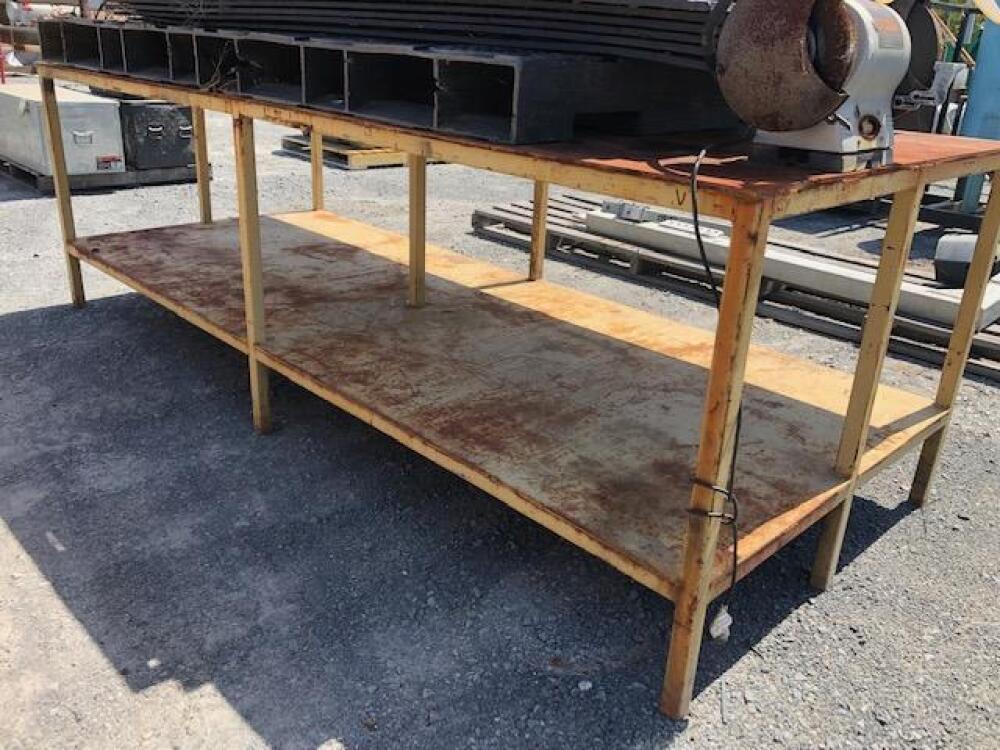 Work Bench