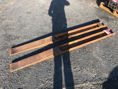 Forklift Slippers