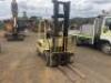 Hyster 2.5T Forklift