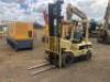Hyster 2.5T Forklift - 2