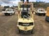 Hyster 2.5T Forklift - 3