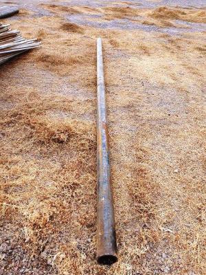 4 inch pipe