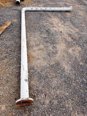 4 inch pipe