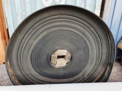 Conveyor belt, used