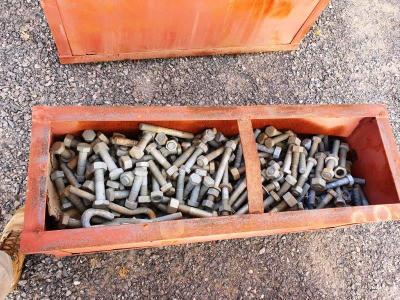 Box of bolts