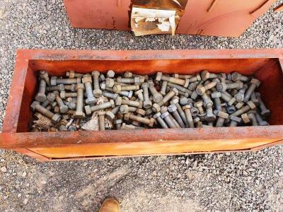 box of bolts