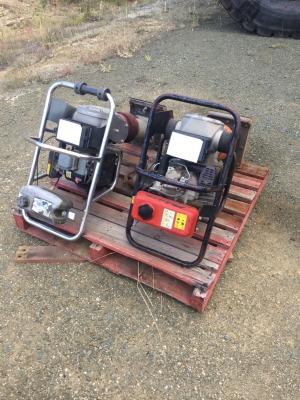 Tacom Wacker Packer